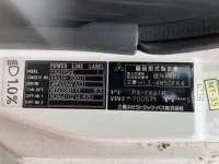 Mitsubishi FUSO FIGHTER лот № 3384 оценка R  с аукциона в Японии 6