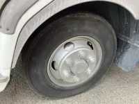 Mitsubishi FUSO FIGHTER лот № 3384 оценка R  с аукциона в Японии 7