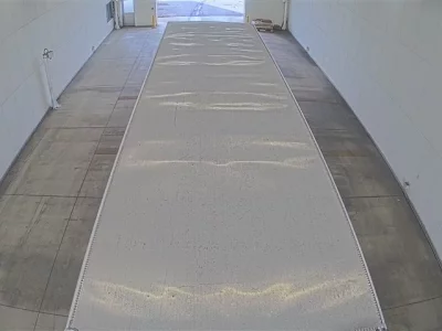 Mitsubishi FUSO FIGHTER  с аукциона в Японии