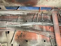 Nissan QUON лот № 4227 оценка 3  с аукциона в Японии 7