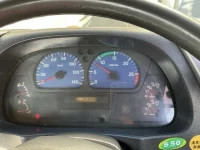 Nissan QUON лот № 4227 оценка 3  с аукциона в Японии 5