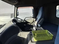 Nissan QUON лот № 4227 оценка 3  с аукциона в Японии 4