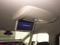 Mazda BIANTE лот № 60182 оценка 3.5  с аукциона в Японии 7