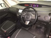 Mazda BIANTE лот № 60182 оценка 3.5  с аукциона в Японии 2