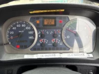 Hino RANGER лот № 3389 оценка R  с аукциона в Японии 5