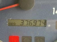 Hino RANGER лот № 3389 оценка R  с аукциона в Японии 6