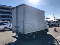 Hino DUTRO лот № 63507 оценка R  с аукциона в Японии 1