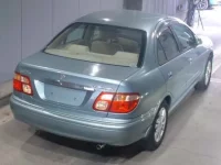 Nissan SYLPHY лот № 1026 оценка   с аукциона в Японии 1