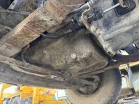 Mitsubishi CANTER лот № 1367 оценка R  с аукциона в Японии 9