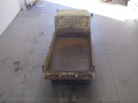 Mitsubishi CANTER лот № 1367 оценка R  с аукциона в Японии 2