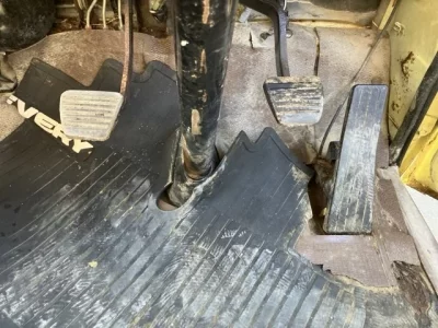 Mitsubishi CANTER  с аукциона в Японии