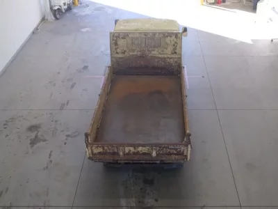 Mitsubishi CANTER  с аукциона в Японии