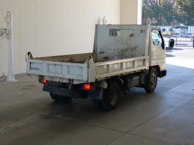 Mazda TITAN  с аукциона в Японии