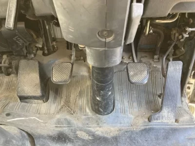 Mazda TITAN  с аукциона в Японии