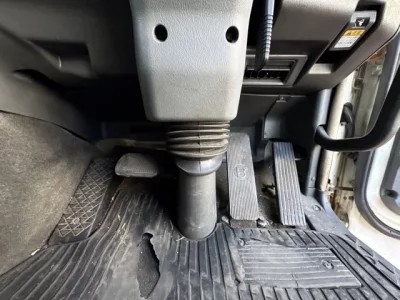 Mitsubishi SUPER GREAT