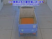 Mitsubishi FUSO TRUCK лот № 71063 оценка 3.5  с аукциона в Японии 2