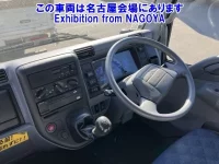 Mitsubishi FUSO TRUCK лот № 71063 оценка 3.5  с аукциона в Японии 4