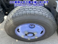 Mitsubishi FUSO TRUCK лот № 71063 оценка 3.5  с аукциона в Японии 6