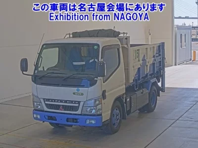 Mitsubishi FUSO TRUCK
