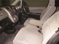 Honda LIFE лот № 80298 оценка ***  с аукциона в Японии 3