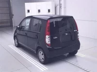 Honda LIFE лот № 80298 оценка ***  с аукциона в Японии 1