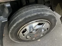 Mitsubishi CANTER лот № 1370 оценка R  с аукциона в Японии 8