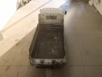 Mitsubishi CANTER лот № 1370 оценка R  с аукциона в Японии 2