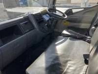 Mitsubishi CANTER лот № 1370 оценка R  с аукциона в Японии 4