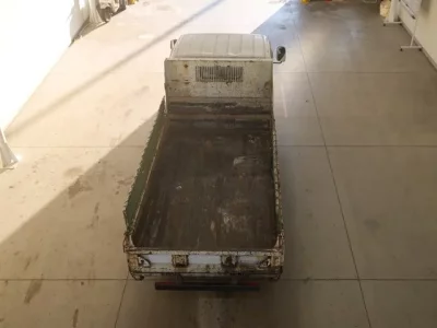 Mitsubishi CANTER  с аукциона в Японии