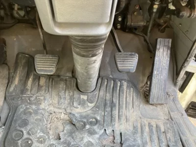 Mitsubishi CANTER  с аукциона в Японии