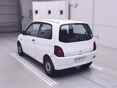 Mitsubishi MINICA