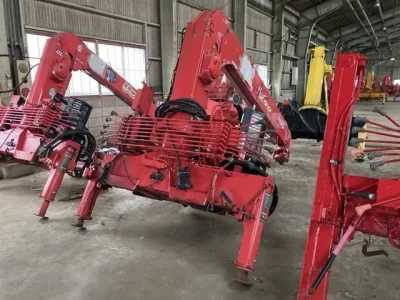 OTHERS UNIC CRANE