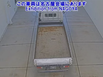 Hino DUTRO  с аукциона в Японии