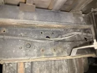 Hino RANGER лот № 4232 оценка 3  с аукциона в Японии 6