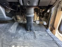 Hino RANGER лот № 4232 оценка 3  с аукциона в Японии 3