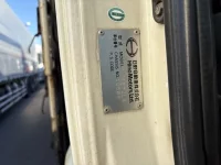 Hino RANGER лот № 4232 оценка 3  с аукциона в Японии 5