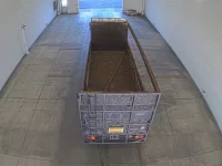 Hino RANGER лот № 4232 оценка 3  с аукциона в Японии 2