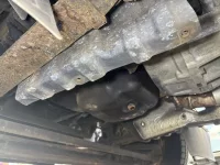 Hino DUTRO лот № 1373 оценка 3  с аукциона в Японии 7