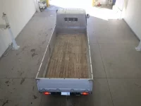 Hino DUTRO лот № 1373 оценка 3  с аукциона в Японии 2