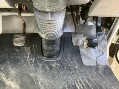 Hino DUTRO  с аукциона в Японии