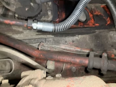 Mitsubishi FUSO TRUCK