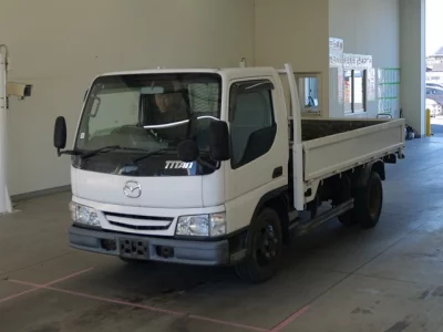 Mazda TITAN