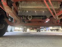 Isuzu FORWARD лот № 3396 оценка R  с аукциона в Японии 9