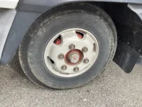 Isuzu FORWARD лот № 3396 оценка R  с аукциона в Японии 8