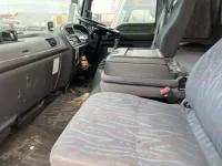 Isuzu FORWARD лот № 3396 оценка R  с аукциона в Японии 4