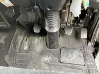 Hino RANGER лот № 3399 оценка 3.5  с аукциона в Японии 3