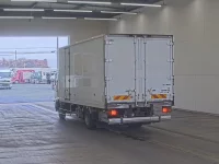 Hino RANGER лот № 3399 оценка 3.5  с аукциона в Японии 1