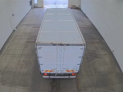 Hino RANGER  с аукциона в Японии