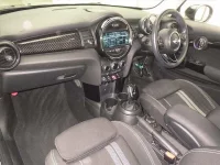 BMW MINI лот № 60198 оценка 4  с аукциона в Японии 3