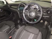 BMW MINI лот № 60198 оценка 4  с аукциона в Японии 2